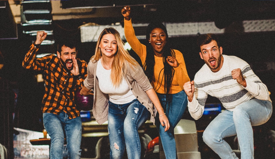 Best places to bowl St Ignace