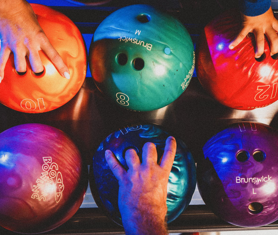 Best Bowling Food in St Ignace